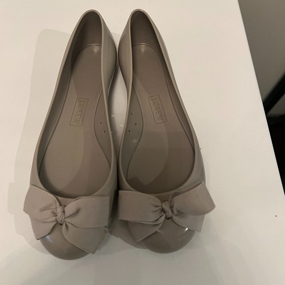 J Crew Water Shoes - Women's Size 6